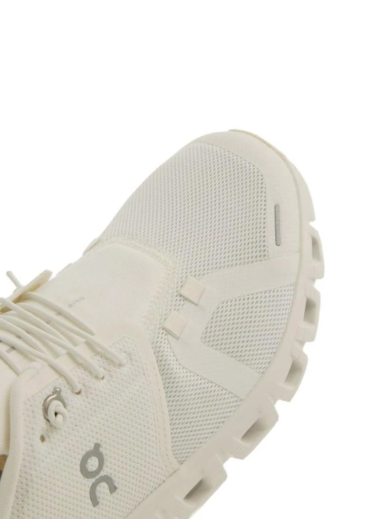 On On Running 'Cloud' White Sneakers 2