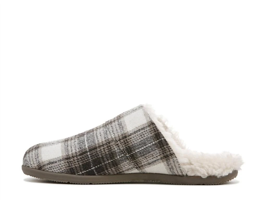 VIONIC MEN'S ALFONS ORTHOTIC COMFORT SLIPPER - MEDIUM WIDTH 3