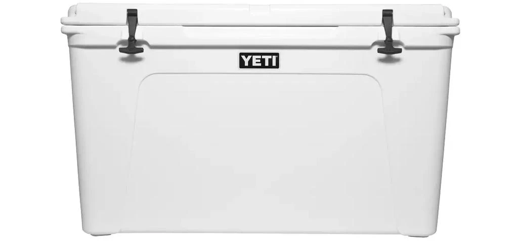 YETI YETI Tundra 210 Cooler 1