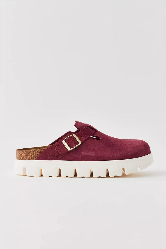 Birkenstock Birkenstock Women's Papillio Boston Chunky Clog 3