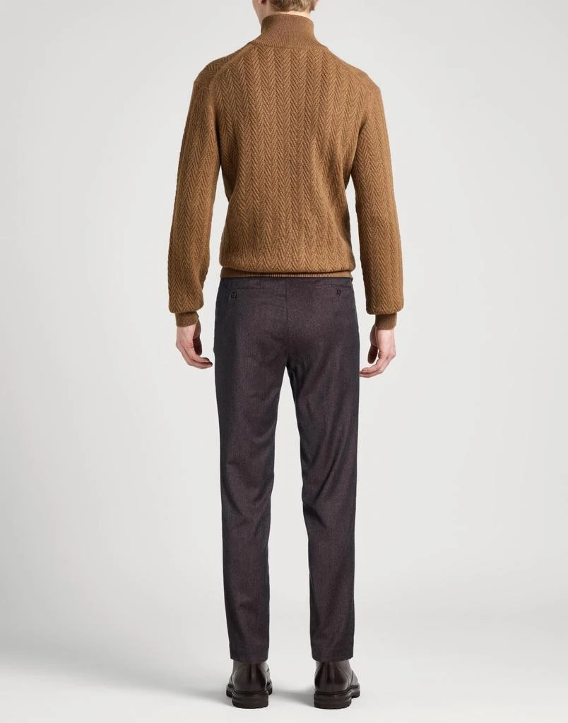 Incotex Ivory Casual pants 3