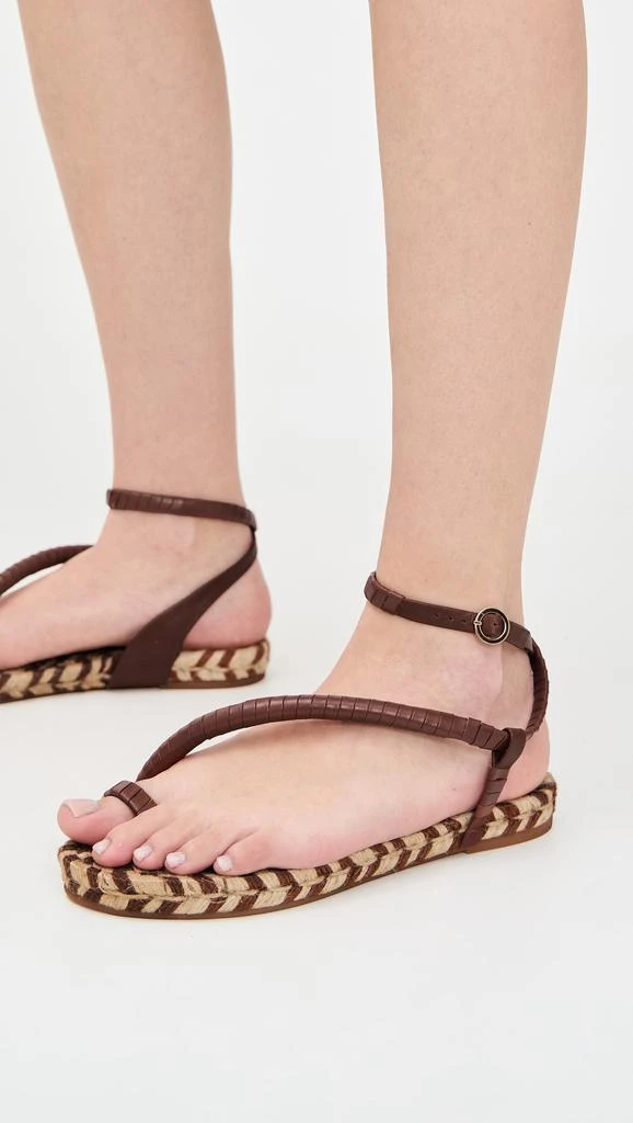 JOHANNA ORTIZ Misteriosa Al Andar Sandals 4