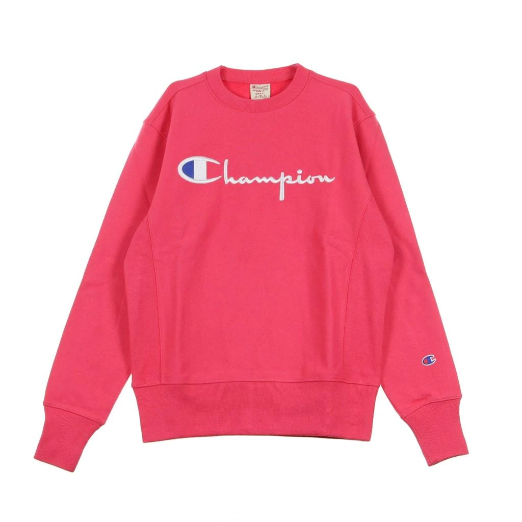 CHAMPION Men's Crewneck Sweatshirt 1