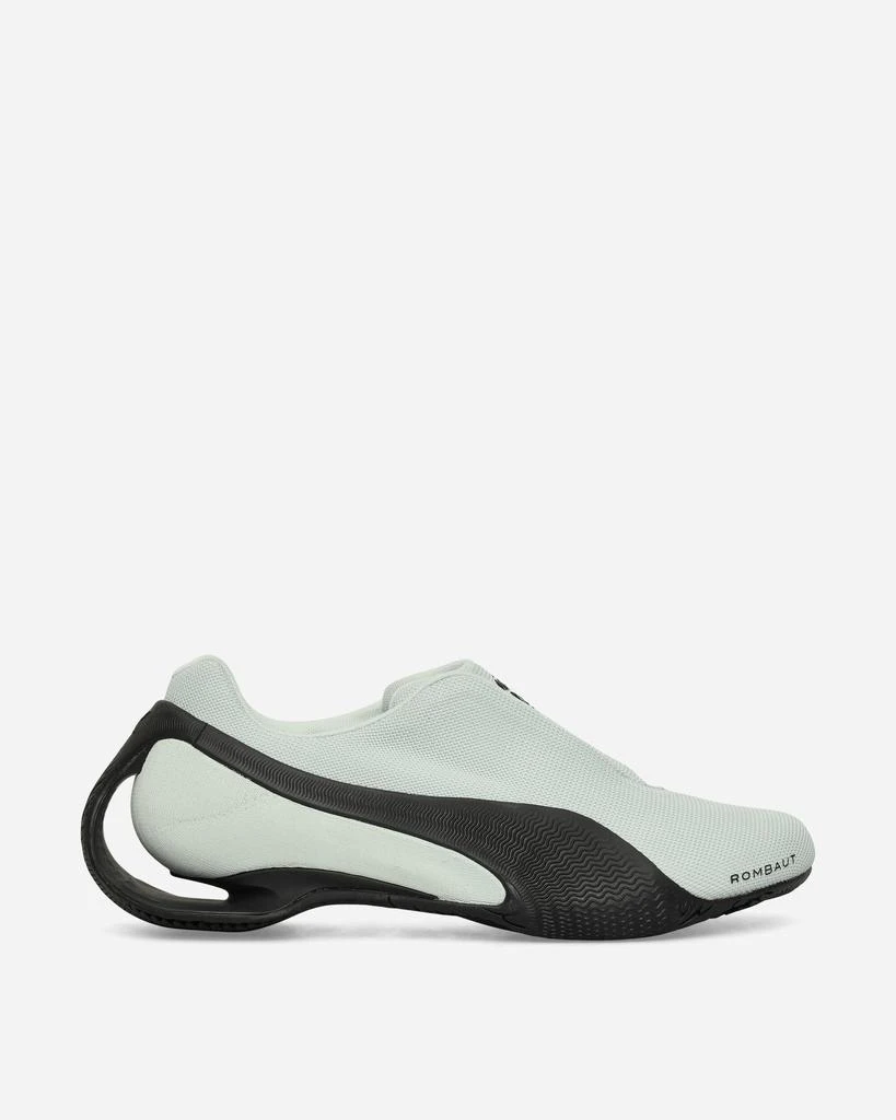 Puma Rombaut Levitation Sneakers Faded Fennel / Black 1