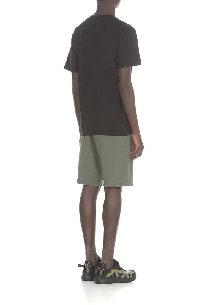 Stone Island Stone Island T-Shirts And Polos Black 4