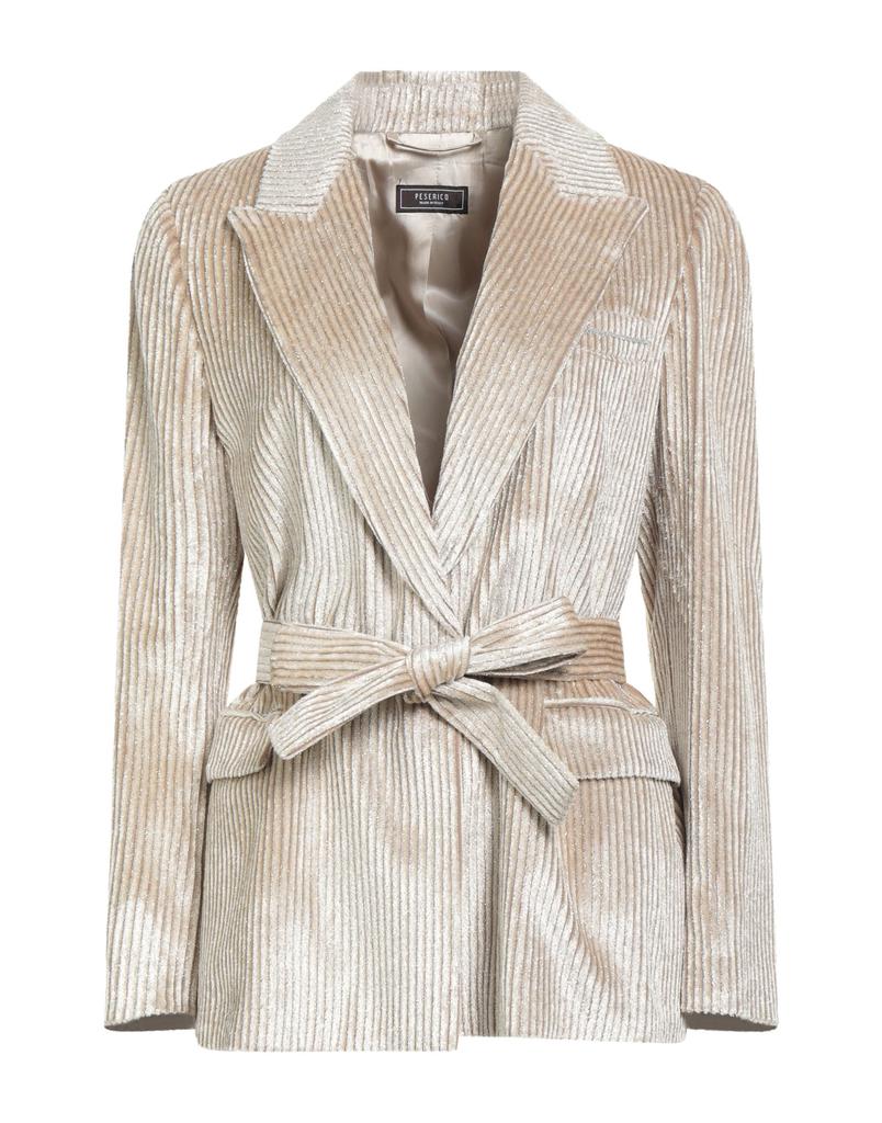 Peserico STRETCH VISCOSE CADY BLAZER - Suits - BeyondStyle Peserico STRETCH VISCOSE CADY BLAZER - Suits - BeyondStyle