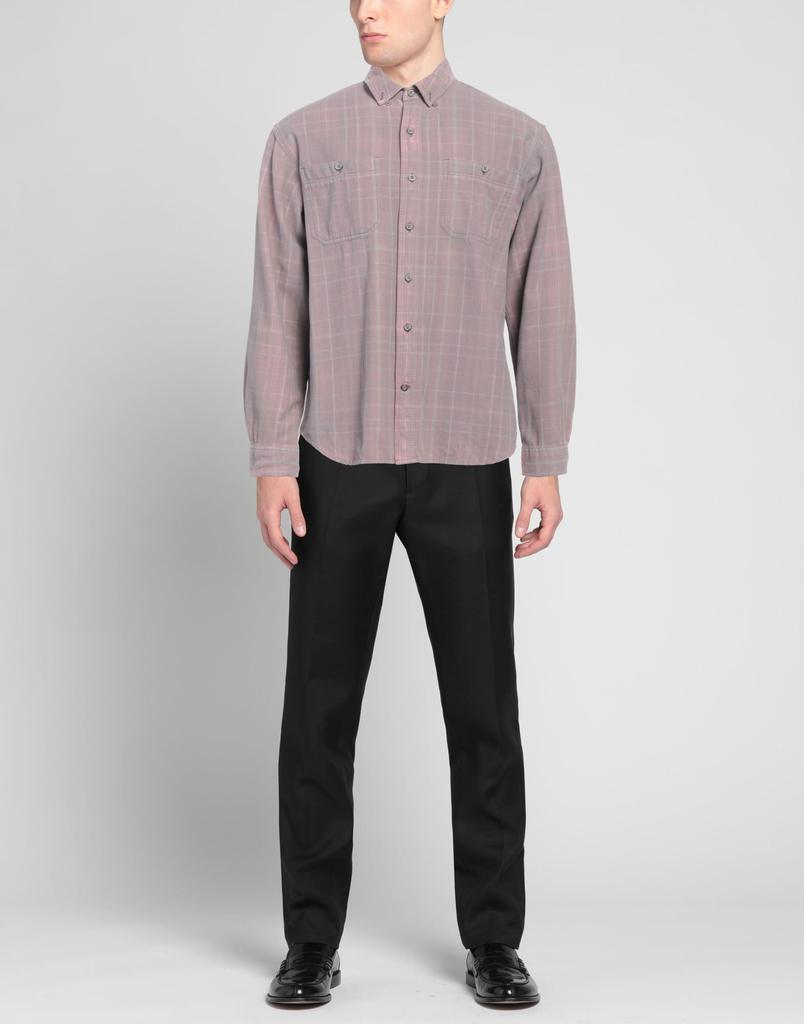 NOTSONORMAL Checked shirt