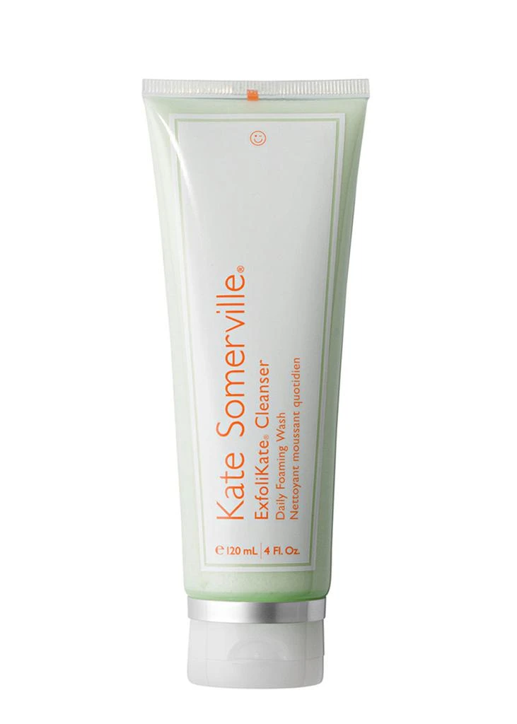 Kate Somerville ExfoliKate® Cleanser Daily Foaming Wash 120ml 6
