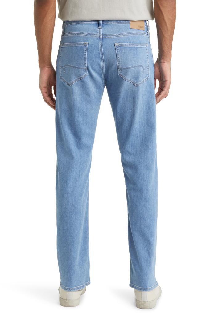Mavi Jeans Zach Straight Leg Jeans