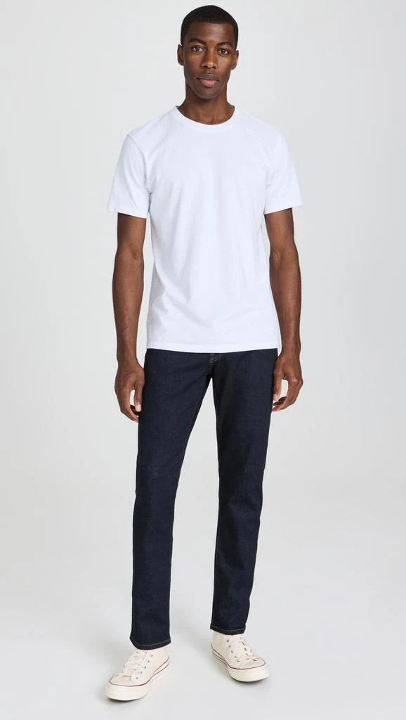 AG Graduate Tailored Jeans 32" 4