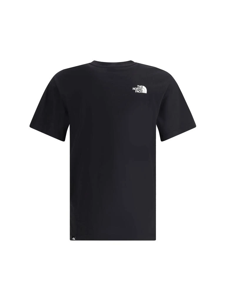 THE NORTH FACE T-shirt 2