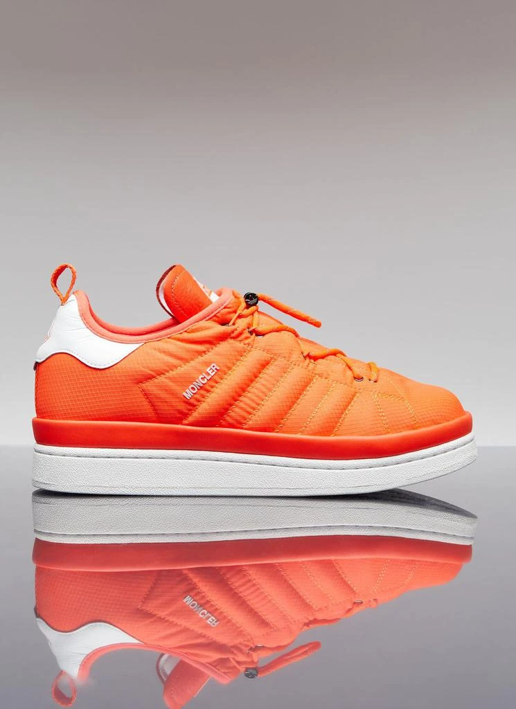 Moncler Moncler X Adidas Originals Campus Sneakers 1