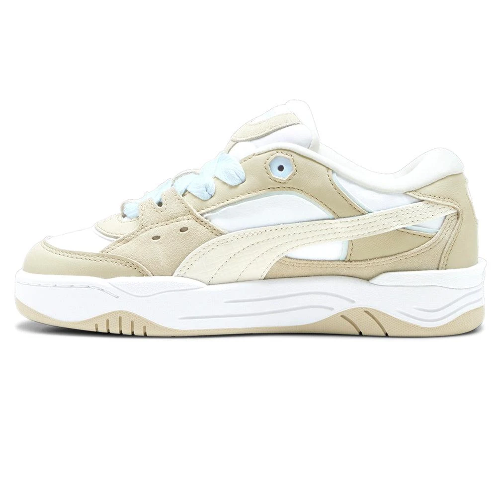 Puma Puma-180 Lace Up Sneakers 3