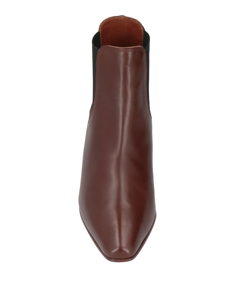 MICHEL VIVIEN Ankle boot 4