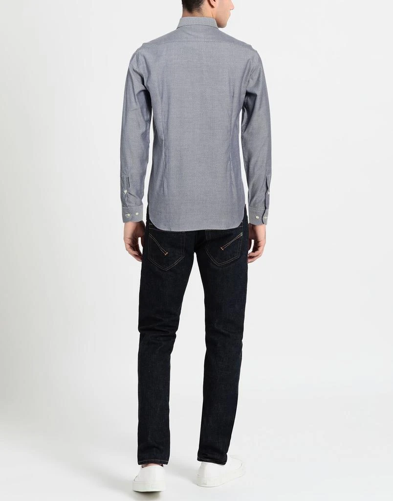 ANGELO NARDELLI Patterned shirt 3