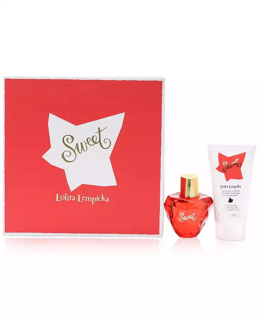 Lolita Lempicka 2-Pc. Sweet Eau de Parfum Gift Set 1