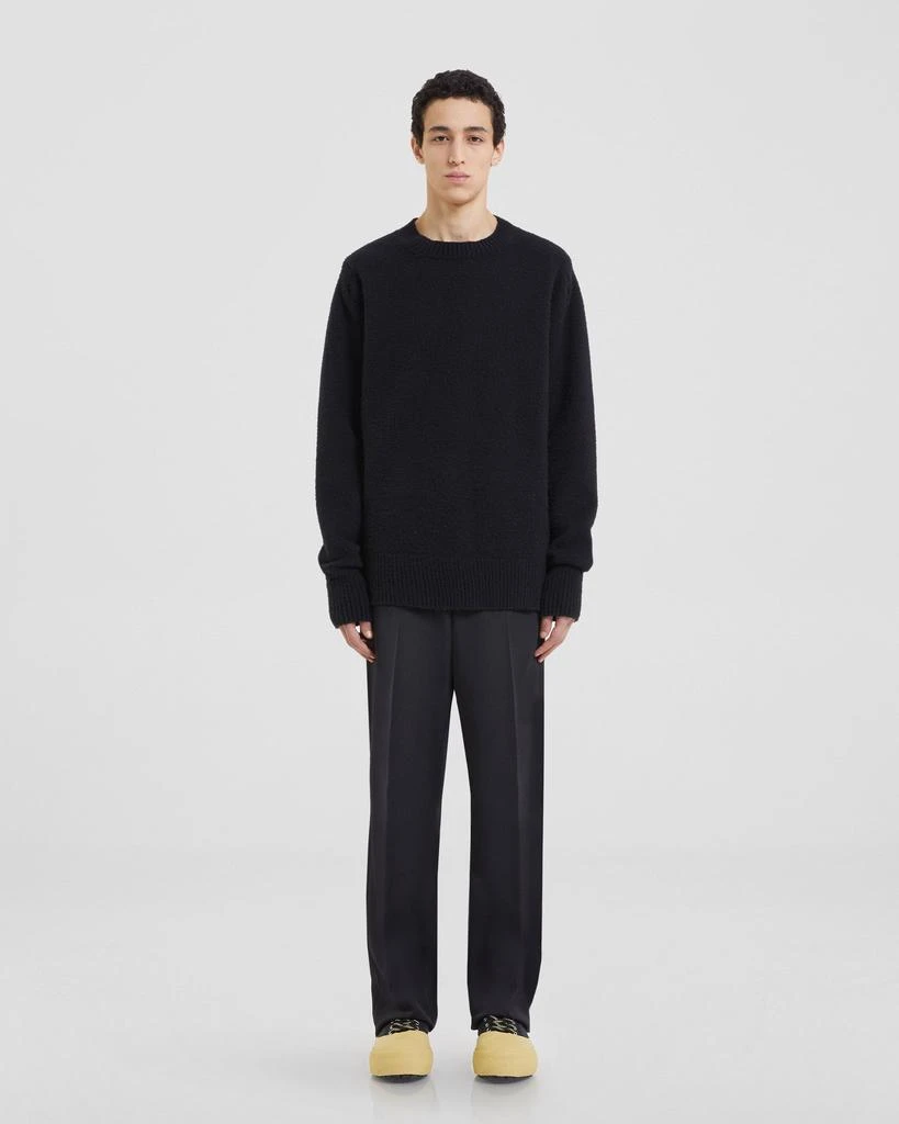 OAMC WHISTLER CREWNECK 2