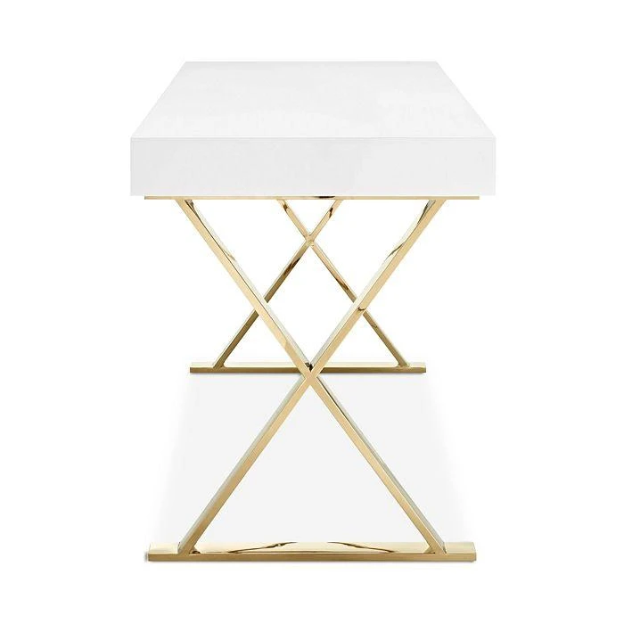 Modway Sector Office Desk 3