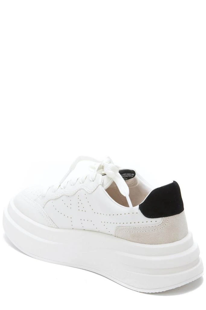 Ash Ash Impuls Low-Top Platform Sneakers 3