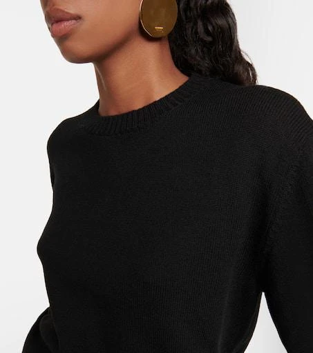 Jil Sander Wool sweater 4