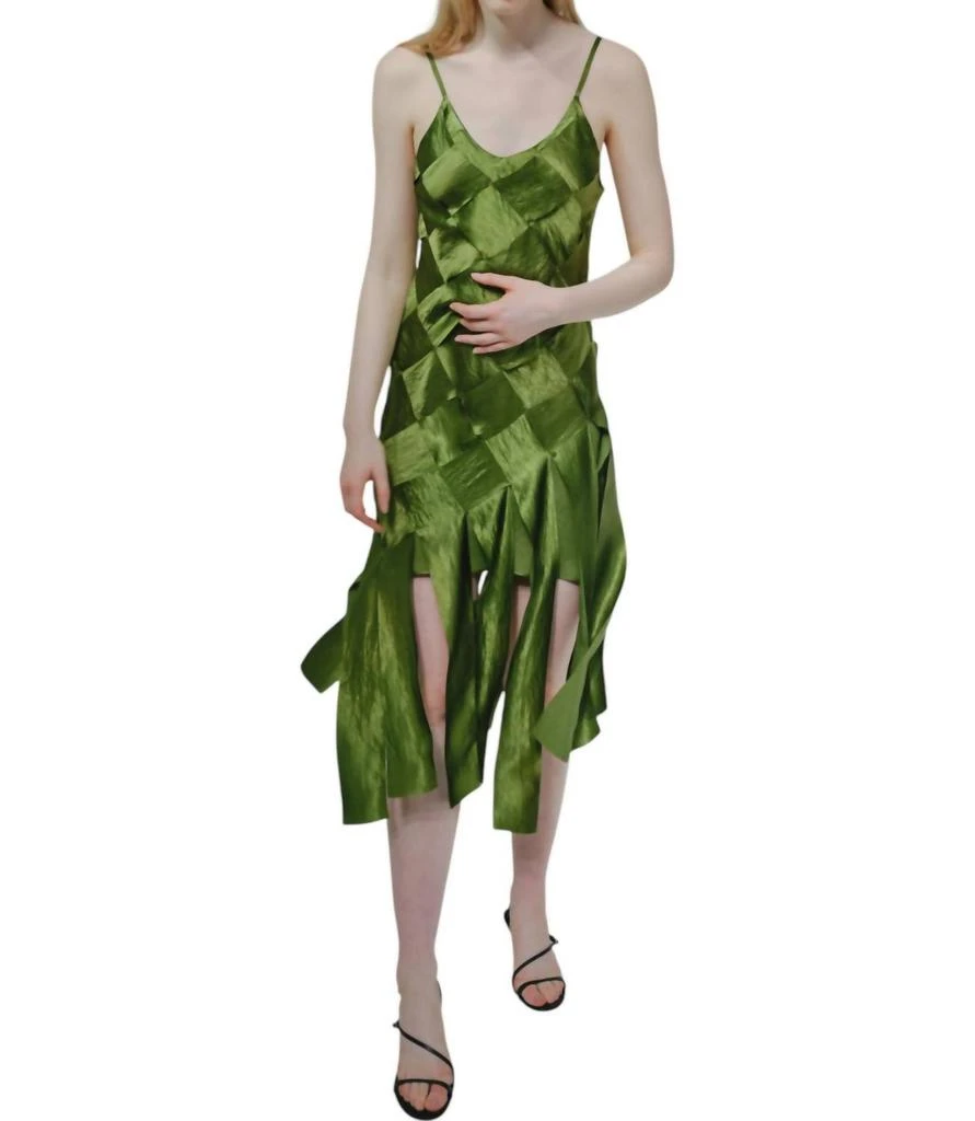 Naya Rea Naya Rea - Magda Dress 4