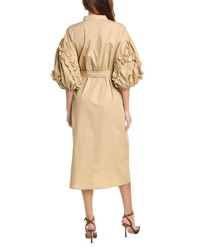 Beulah Midi Dress 2