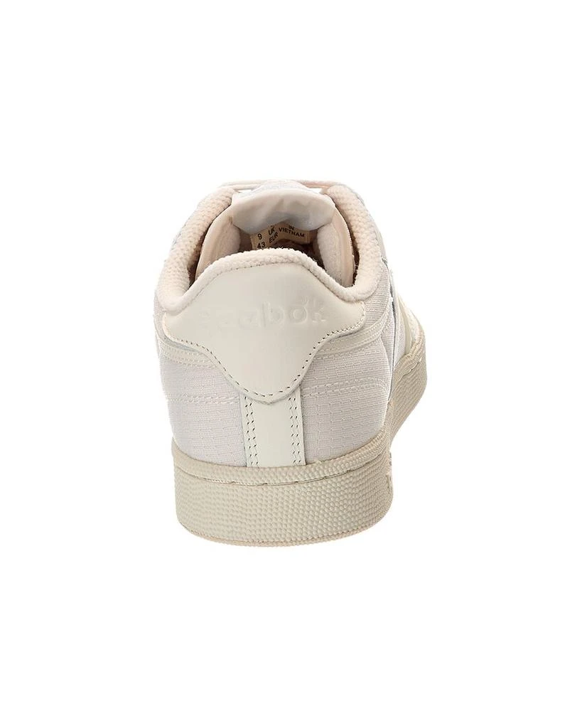 Reebok Club C 85 Vintage Leather Sneaker 3