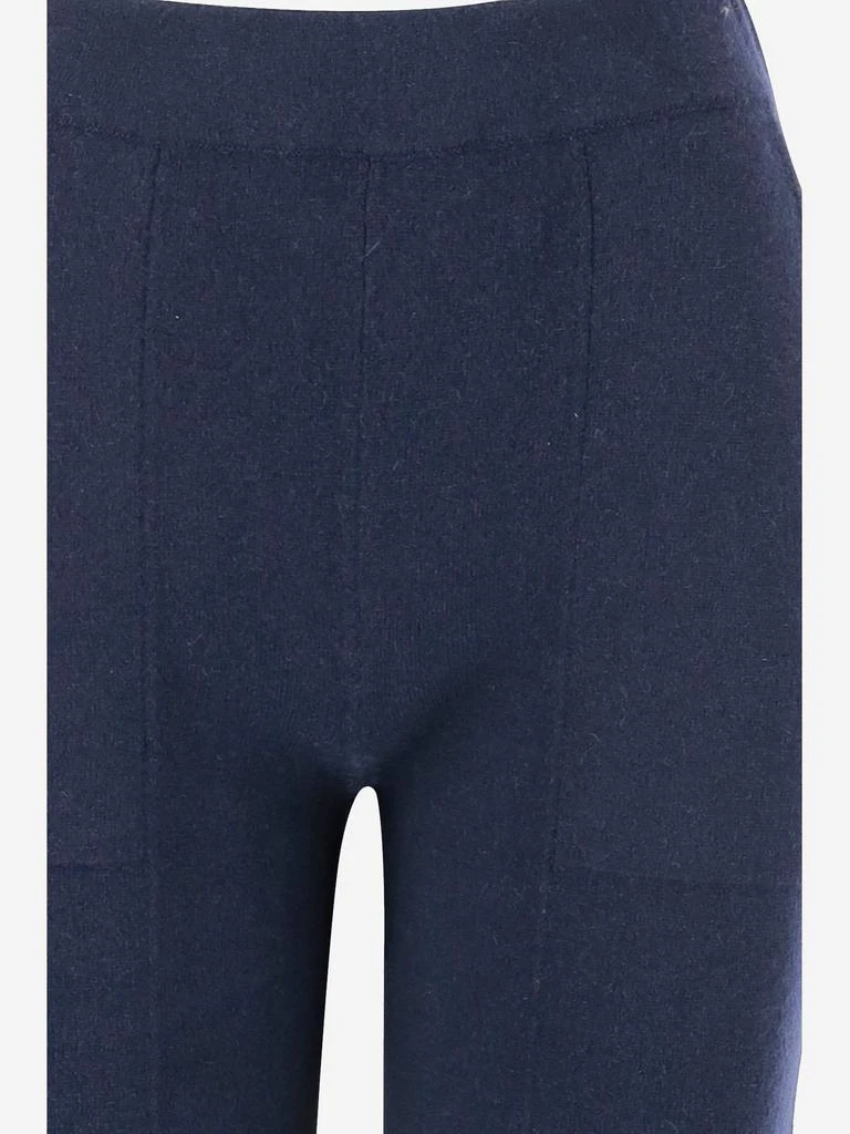 BRUNO MANETTI Bruno Manetti Wide Leg Pants 3