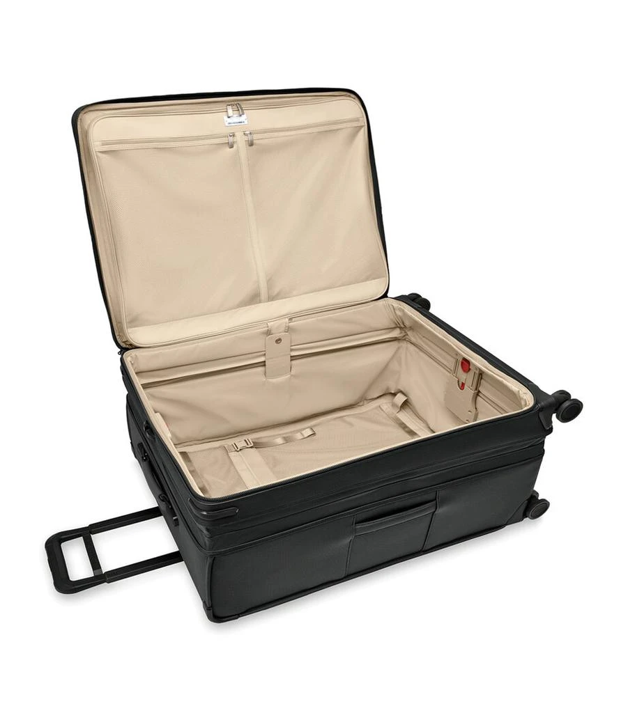 Briggs & Riley Baseline Extra Large Expandable Spinner Suitcase (79cm) 7