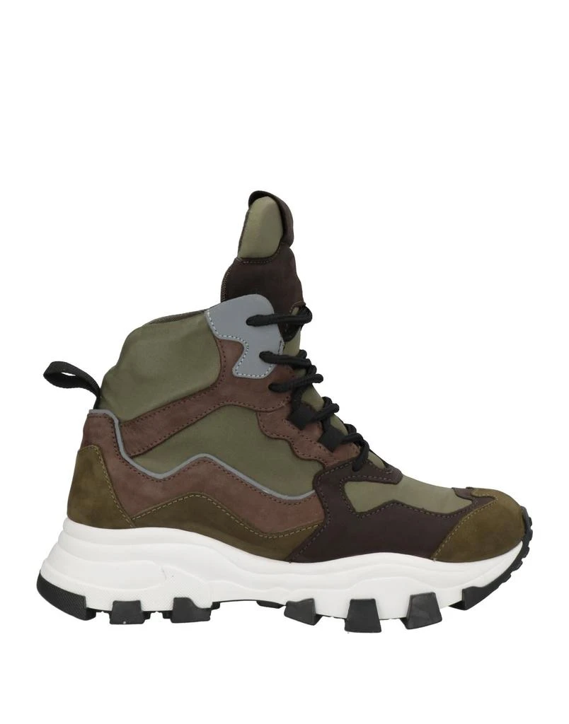 CINZIA ARAIA Sneakers 1