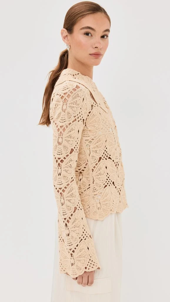 By Malene Birger Gwenevere Cardigan 3