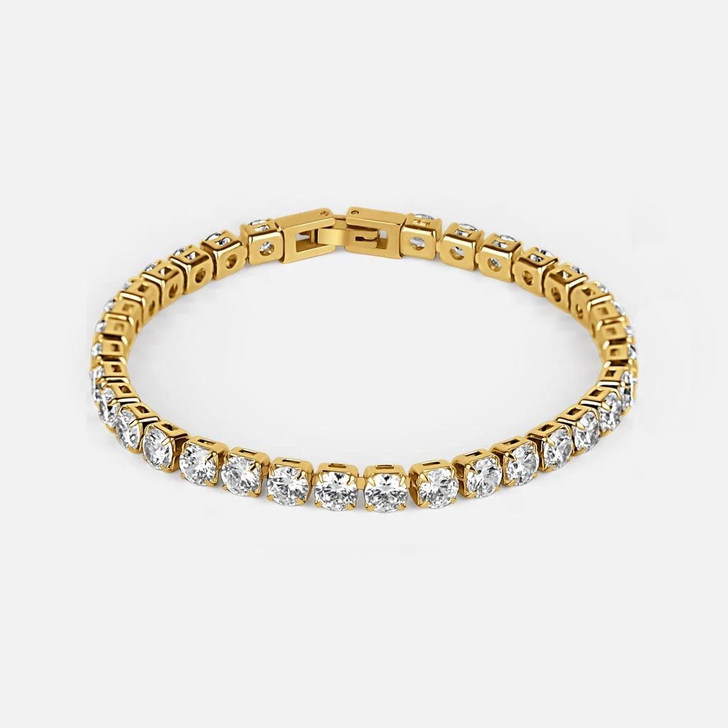 Too Romantic Jewelry Bracelet Riviere 2