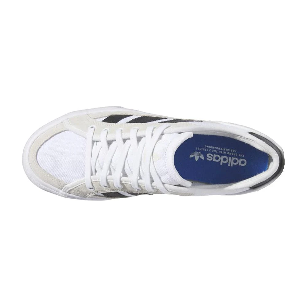 Adidas Court Tns Premiere Skate Shoes 4