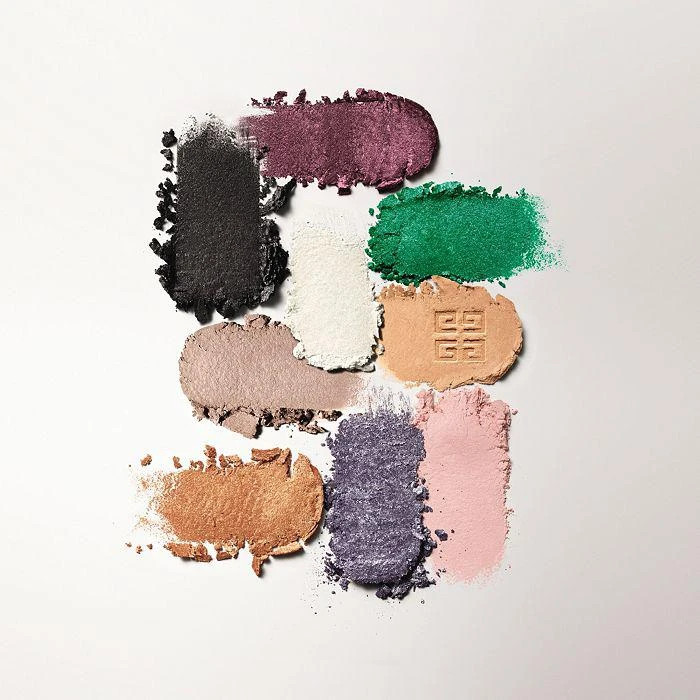 Givenchy Le 9 de Givenchy Eyeshadow Palette 8