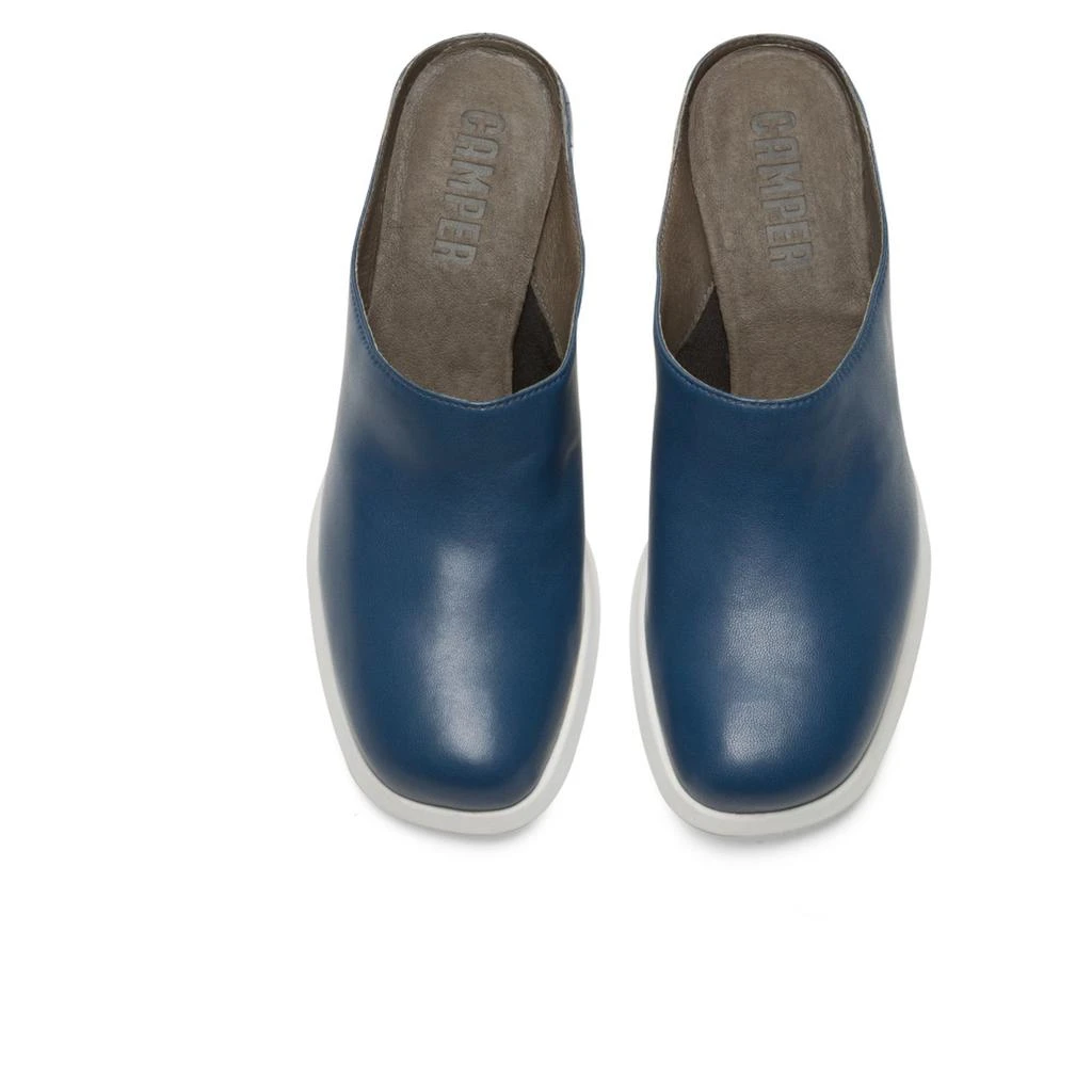 Camper Meda 4