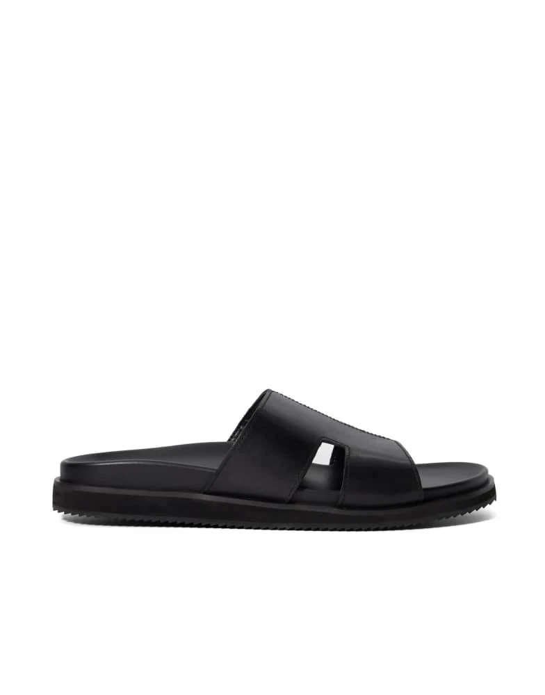 DUNE London Dune London Insight in black 1