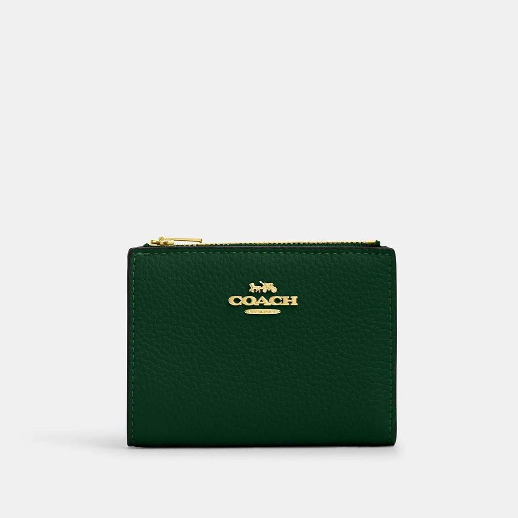 Coach Bifold Wallet 5