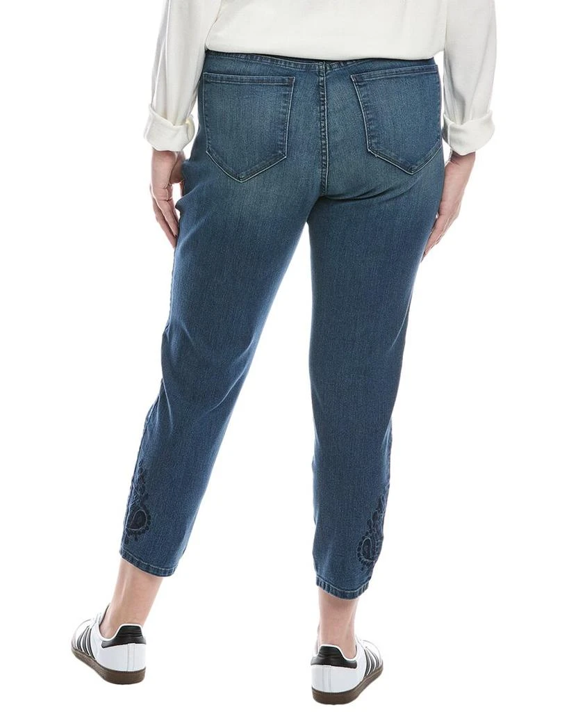 NYDJ Plus Alina Pant 2