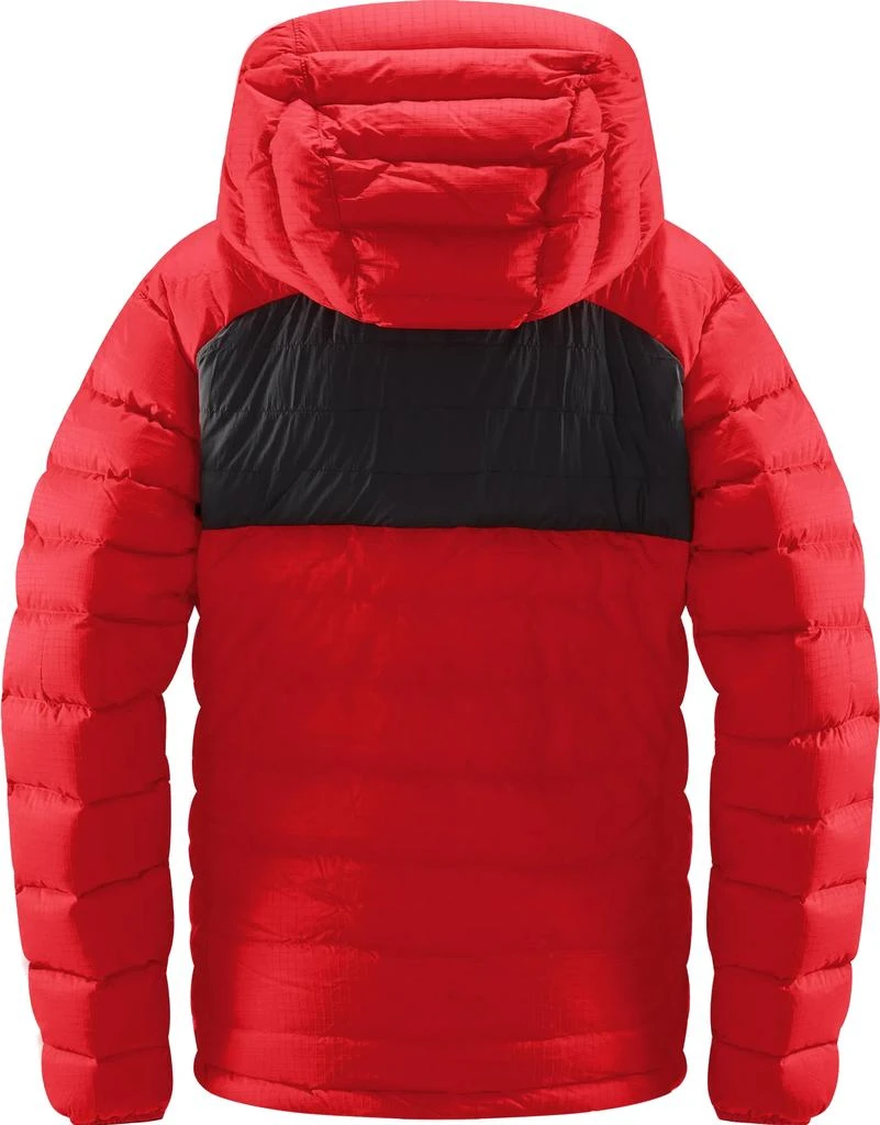 Haglofs Reliable Down Hooded Puffer - Women
s 2