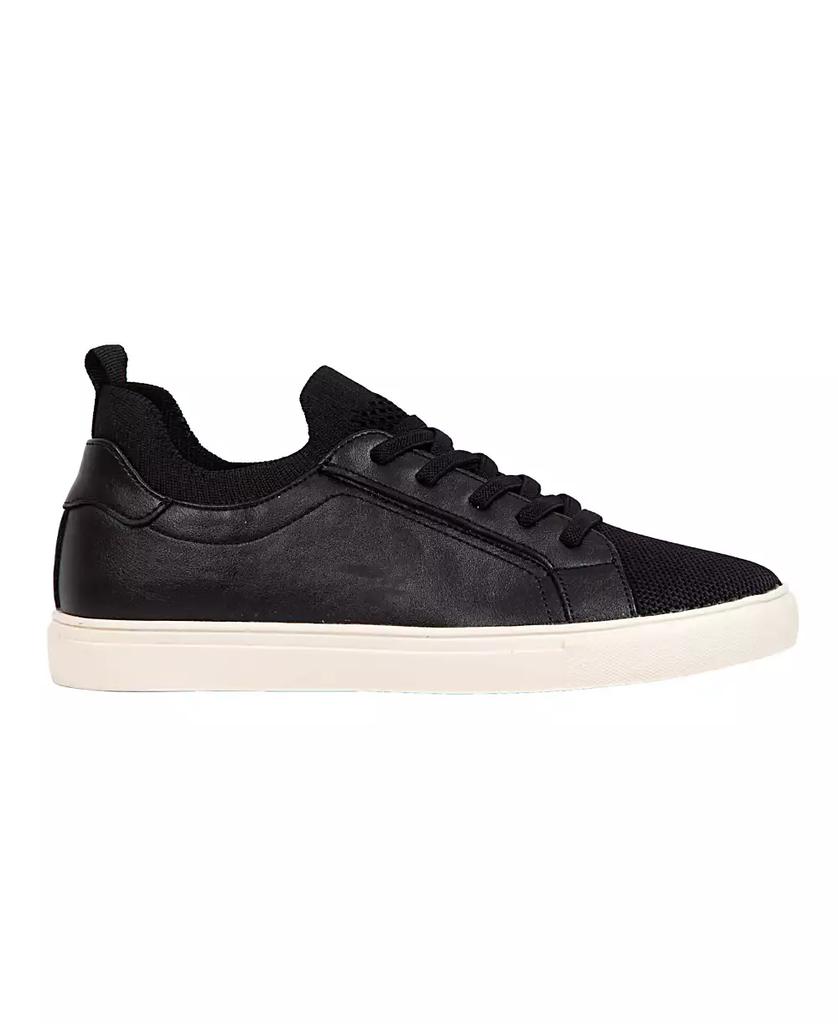 Deer Stags Big Boys Dawson Junior Bungee Lace Dress Fashion Sneakers