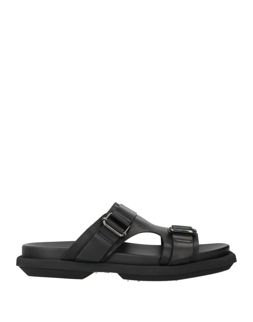 Premiata - Woman - Silver - Sandal