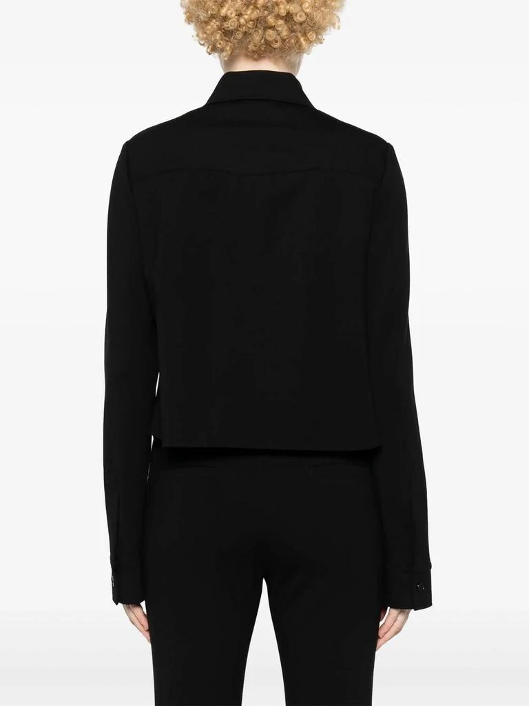 Dorothee Schumacher Dorothee Schumacher - Emotional Essence Jacket 3