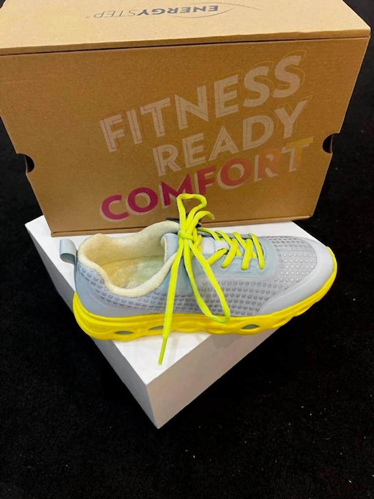 Ara Ara - WOMEN
S ENERGY STEP RACER SHOES