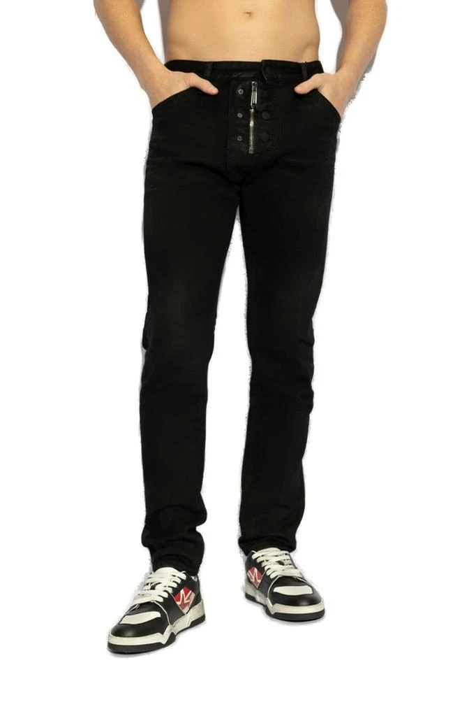 DSQUARED2 Dsquared2 Cool Guy Slim Fit Jeans 2