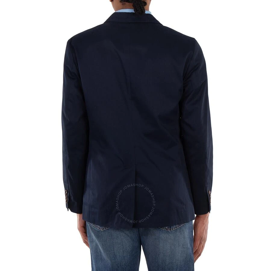Burberry Saddlewood Tailored Blazer 3