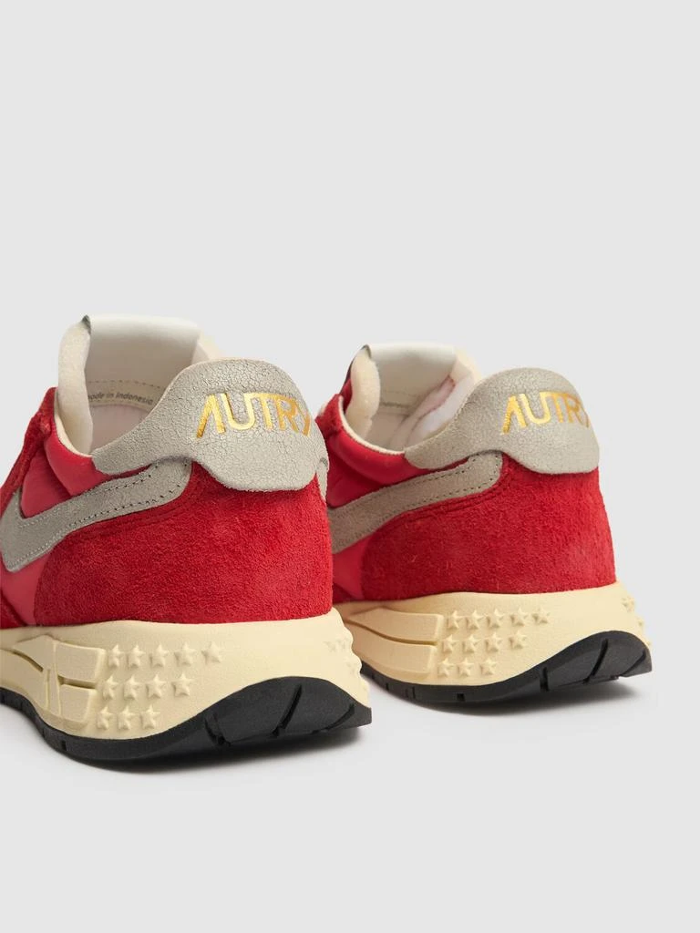 Autry Reelwind Low Sneakers 3