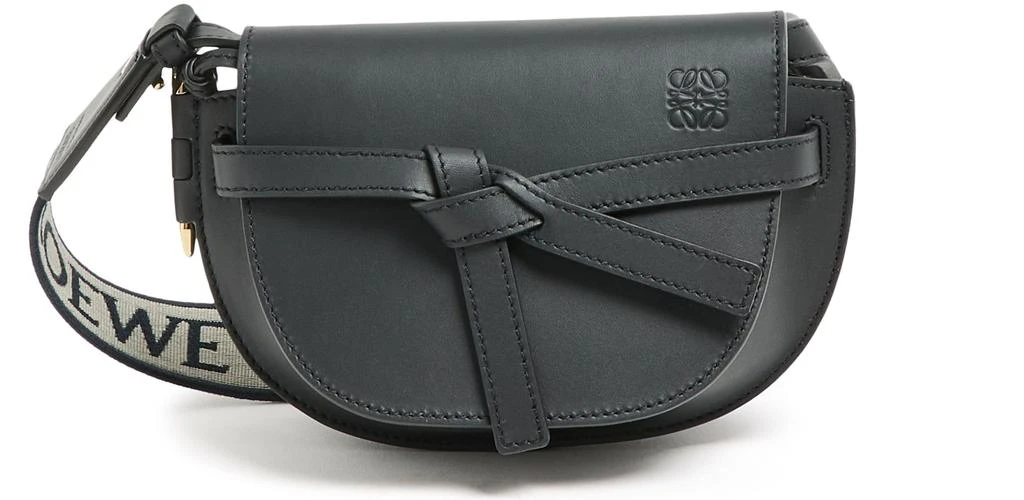 Loewe Mini Gate Dual bag 2