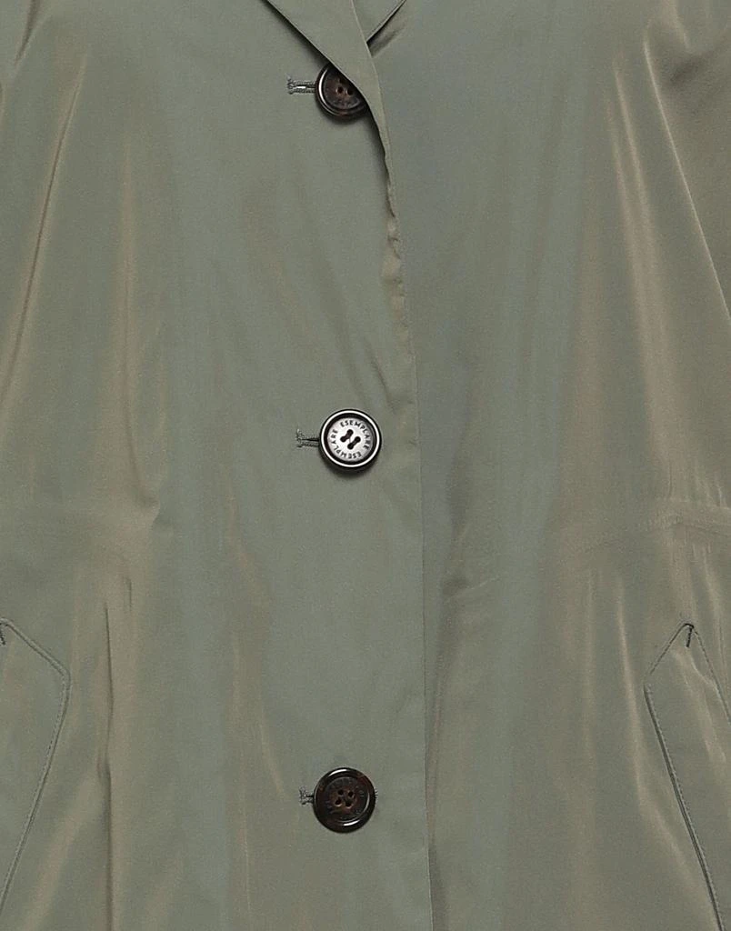 ESEMPLARE Full-length jacket 4