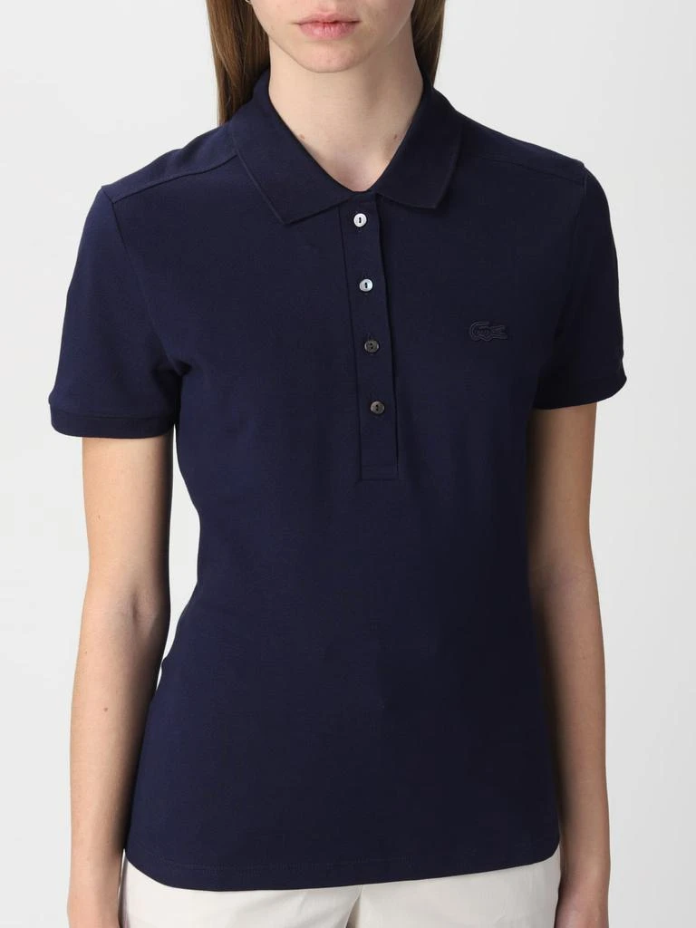 Lacoste Polo shirt women Lacoste 3