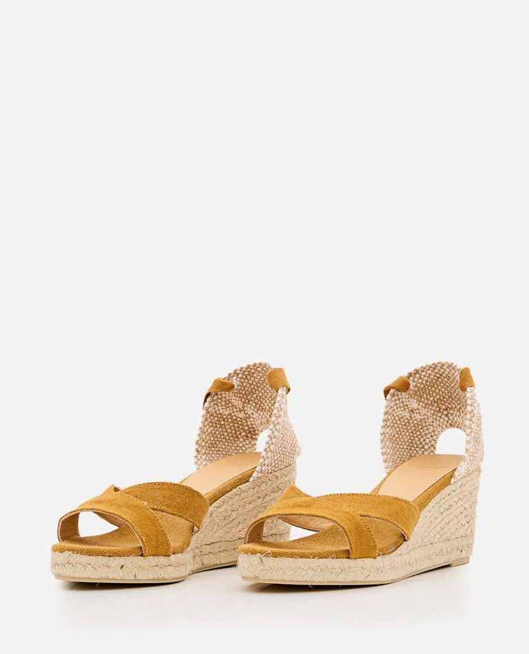 Castaner Wedge 2